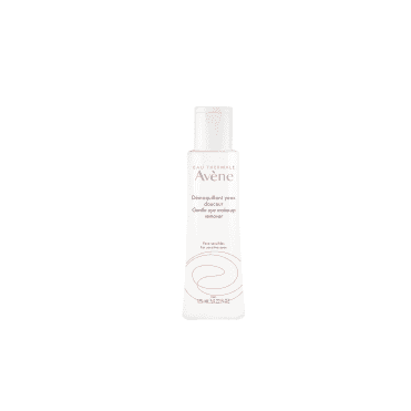 Gentle Eye Make-Up Remover 125ml