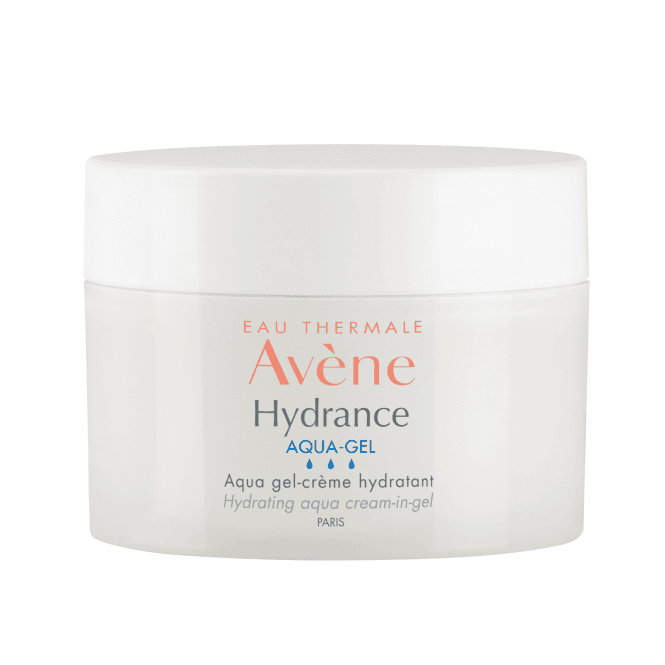 Avene Hydrance Aqua Gel 30ml