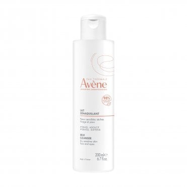 Milk Cleanser 200ml