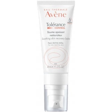 Tolerance Control Balm 40ml