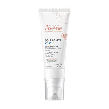 Tolerance Hydra 10 Fluid 40ml