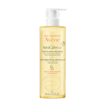 Xeracalm Oil 400ml