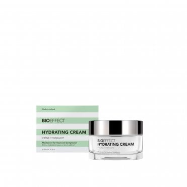 Hydrating Cream