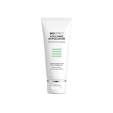 Volcanic Exfoliator 60ml