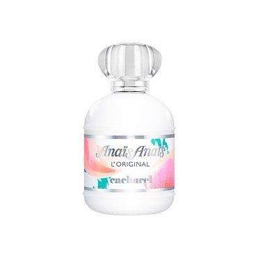 Anais Anais  Eau de Toilette Spray 100ml
