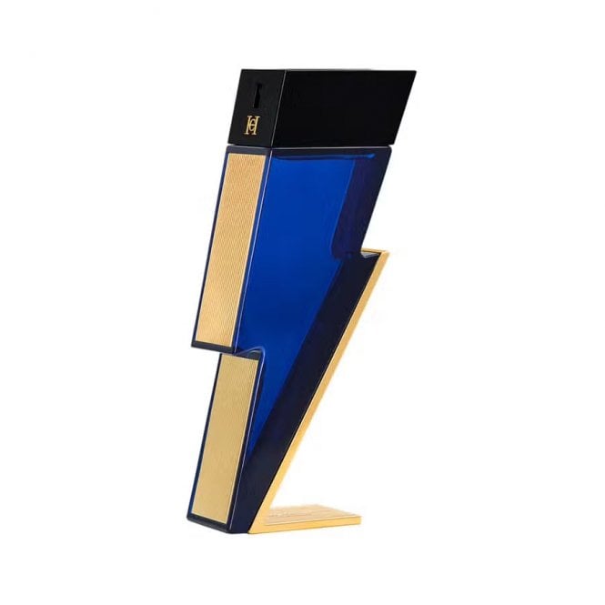 Carolina Herrera Bad Boy Cobalt Absolute Eau De Parfum Natural Spray