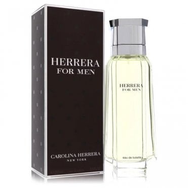 For Men Eau de Toilette Spray 100ml