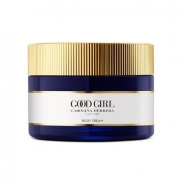 Good Girl Body Cream 200ml