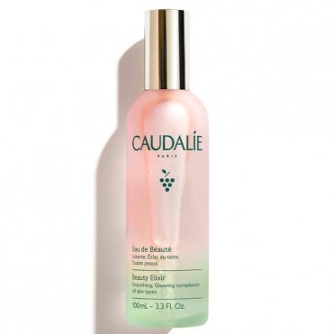 Beauty Elixir Spray
