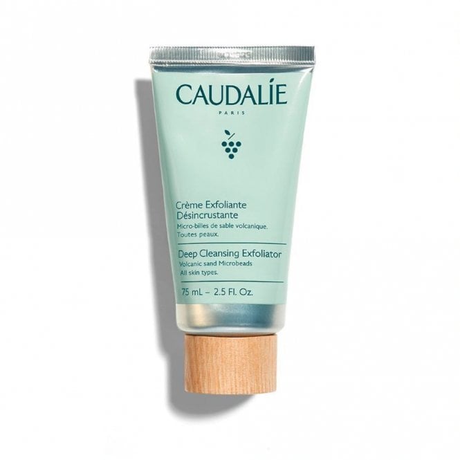 Caudalie Deep Cleansing Exfoliator 75ml