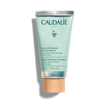 Deep Cleansing Exfoliator 75ml