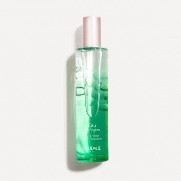 Eau des Vignes Fresh Fragrance 50ml