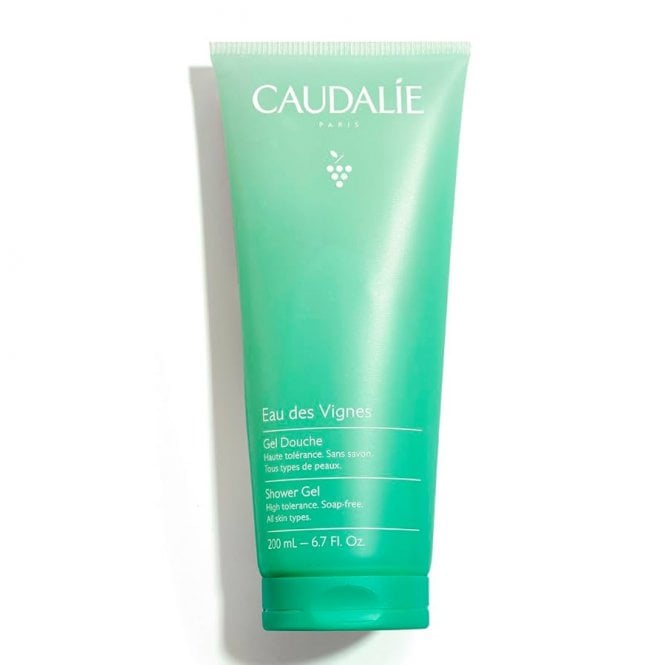 Caudalie Eau des Vignes Shower Gel 200ml