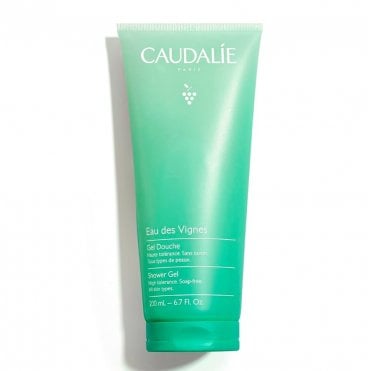 Eau des Vignes Shower Gel  200ml