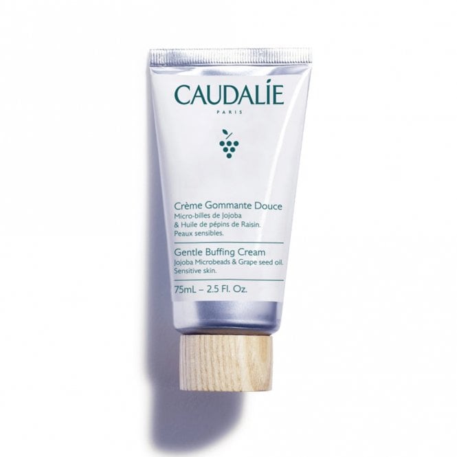 Caudalie Gentle Buffing Cream 75ml