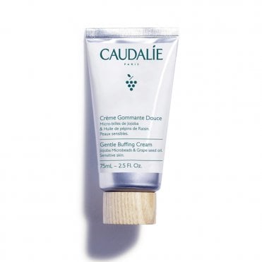 Gentle Buffing Cream 75ml