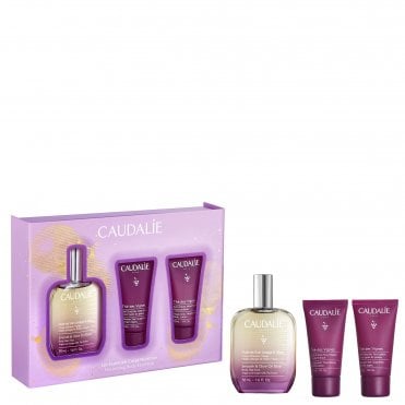 Les Essentials Corps Nutrition - Nourishing Body Essentials Gift Set