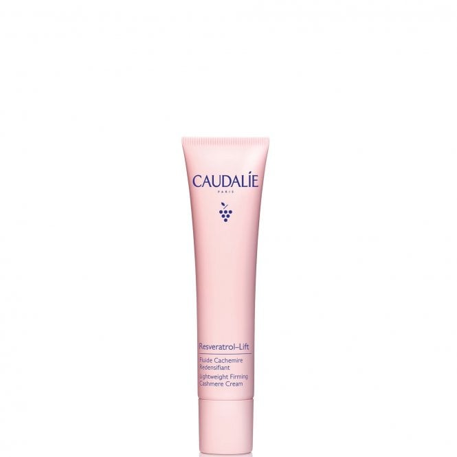 Caudalie Resveratrol-Lift Lightweight Cashmere Cream 40ml