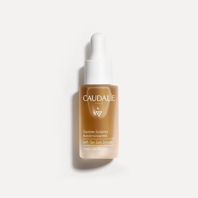 Caudalie Self-Tan Sun Drops 15ml