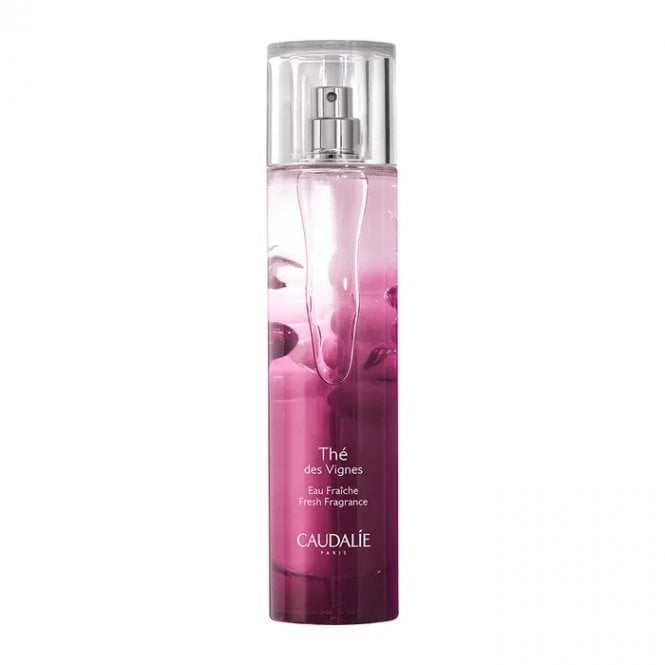 Caudalie The des Vignes Fresh Fragrance 100ml