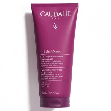 Thé des Vignes Nourishing Body Lotion