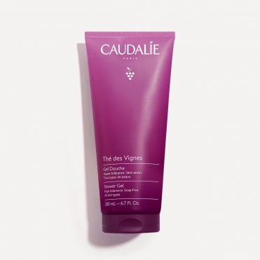 Thé des Vignes Shower Gel  200ml