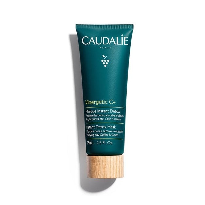 Caudalie Vinergetic C+ Instant Detox Mask