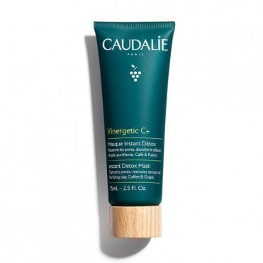Vinergetic C+ Instant Detox Mask