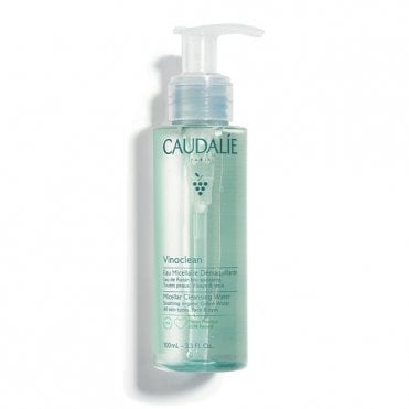 Vinoclean Micellar Cleansing Water