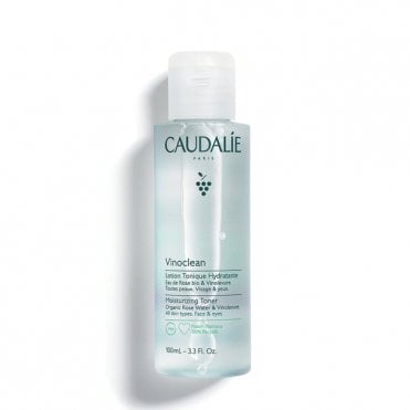 Vinoclean Moisturizing Toner