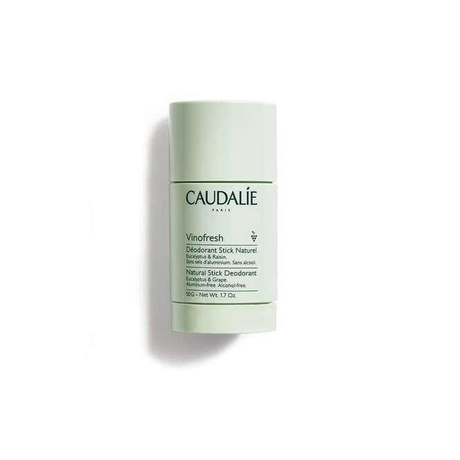 Caudalie Vinofresh Natural Stick Deodorant 50g