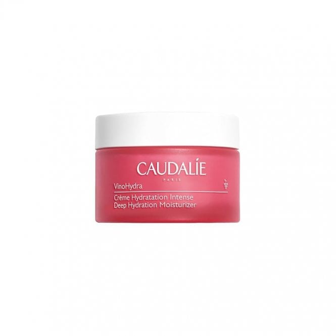 Caudalie VinoHydra Deep Hydration Moisturizer 60ml