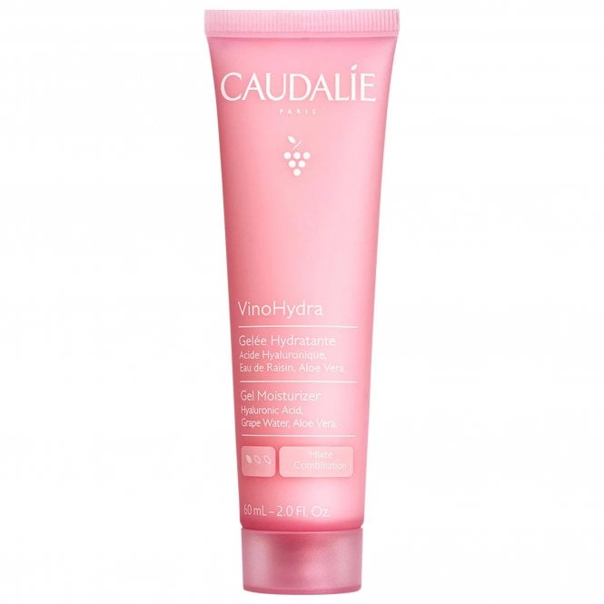 Caudalie VinoHydra Gel Moisturizer 60ml
