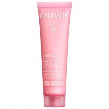VinoHydra Gel Moisturizer 60ml