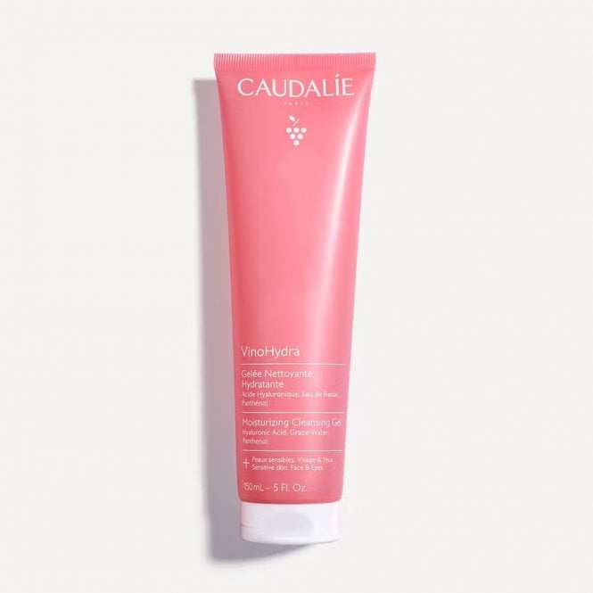 Caudalie VinoHydra Moisturizing Cleansing Gel 150ml