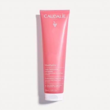 VinoHydra Moisturizing Cleansing Gel 150ml