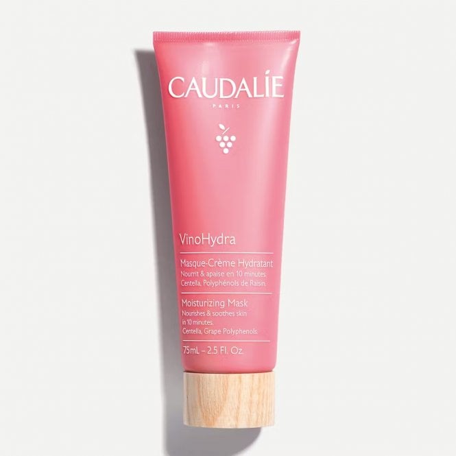 Caudalie Vinohydra Moisturizing Mask 75ml