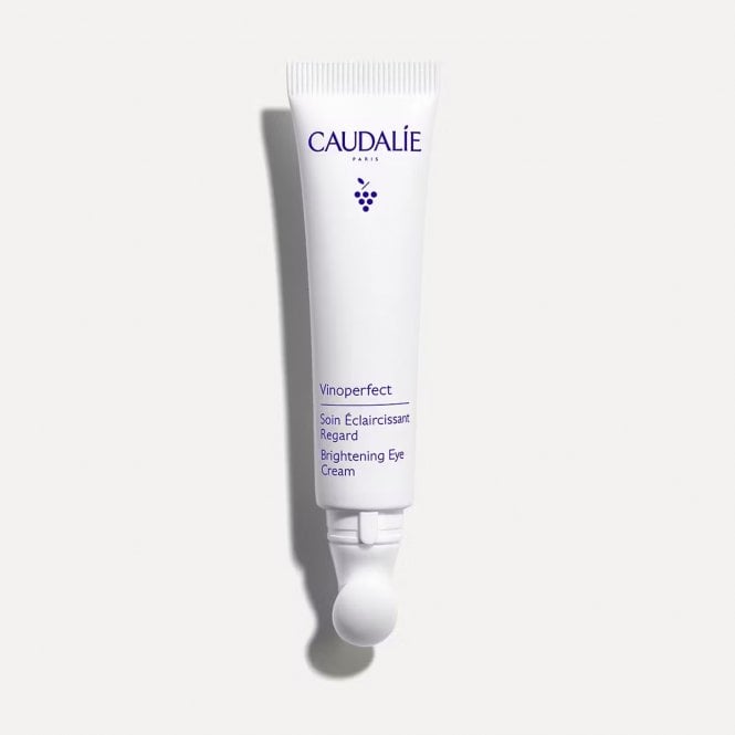 Caudalie Vinoperfect Brightening Eye Cream 15ml