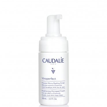 Vinoperfect Brightening Micropeel Foam 100ml
