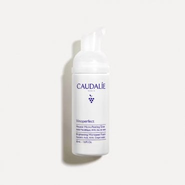 Vinoperfect Brightening Micropeel Foam  50ml