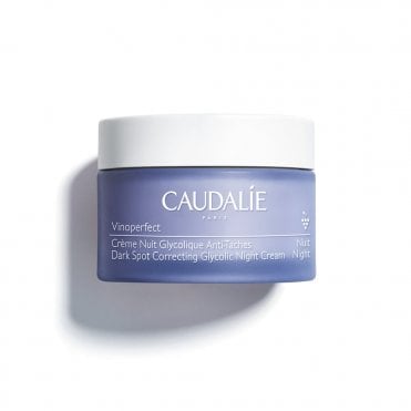 Vinoperfect Dark Spot Correcting Glycolic Night Cream 50ml