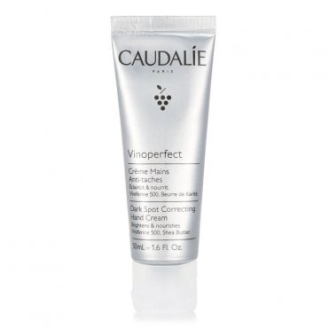Vinoperfect Dark Spot Correcting Hand Cream 50ml