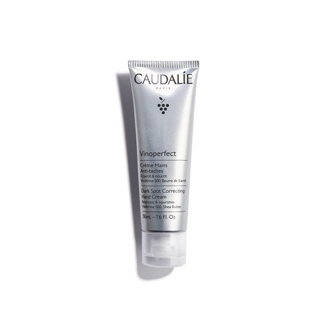 Caudalie Vinoperfect Dark Spot Correcting Hand Cream 50ml