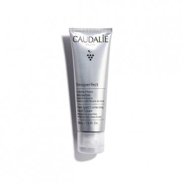 Vinoperfect Dark Spot Correcting Hand Cream 50ml