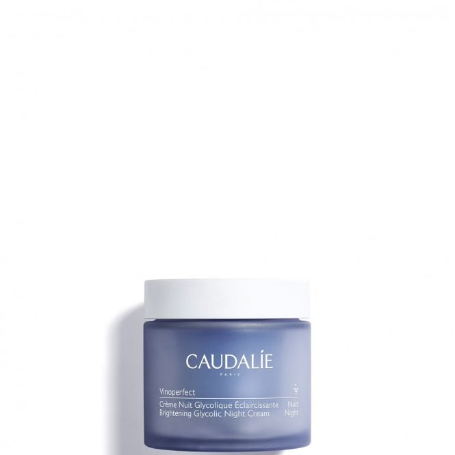 Caudalie Vinoperfect Dark Spot Night Cream 50 ml