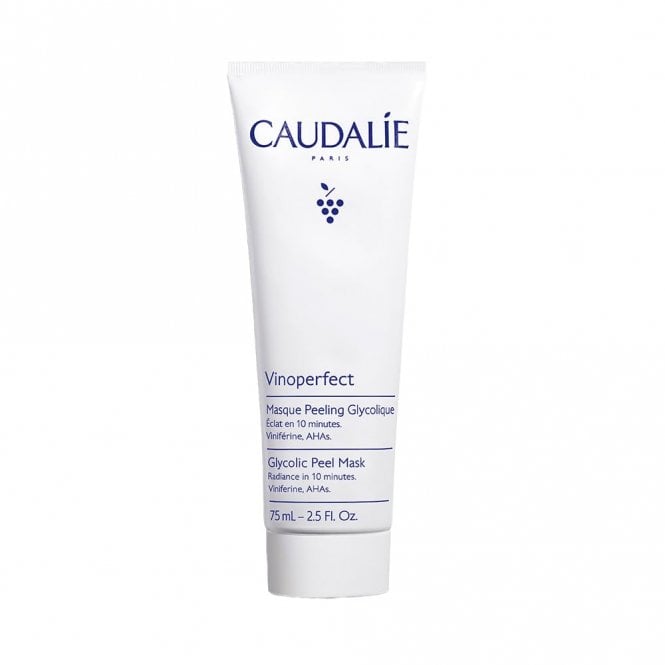 Caudalie Vinoperfect Glycolic Peel Mask 75ml