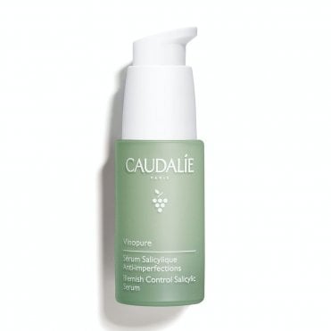 Vinopure Blemish Control Salicylic Serum 30ml