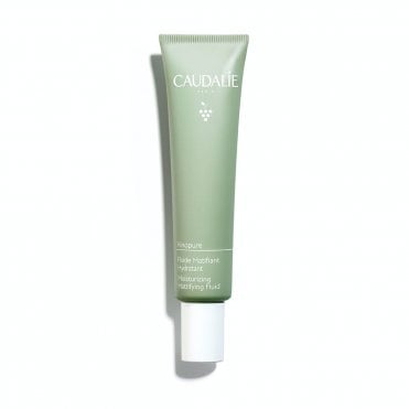 Vinopure Moisturizing Mattifying Fluid 40ml