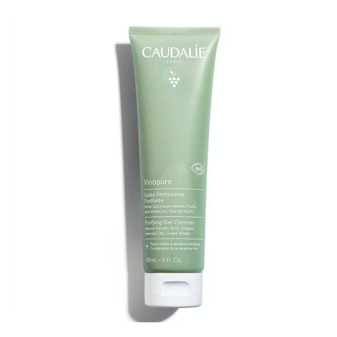 Caudalie Vinopure Purifying Gel Cleanser