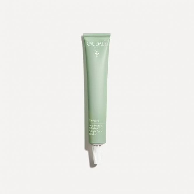Caudalie Vinopure Salicylic Spot Solution 15ml